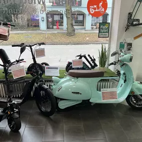 Bild von Emobil Wiedenmann