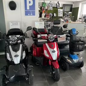 Bild von Emobil Wiedenmann