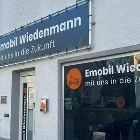 Bild von Emobil Wiedenmann