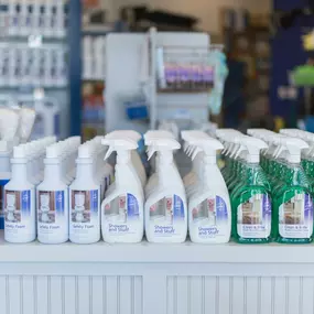 Bild von Don Aslett's Cleaning Center