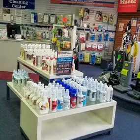 Bild von Don Aslett's Cleaning Center