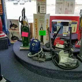 Bild von Don Aslett's Cleaning Center