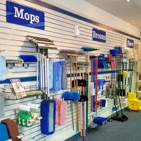 Bild von Don Aslett's Cleaning Center