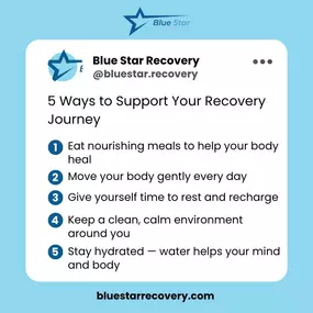Bild von Blue Star Recovery Drug & Alcohol Rehab