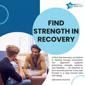 Bild von Blue Star Recovery Drug & Alcohol Rehab