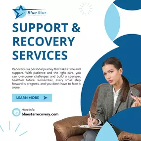 Bild von Blue Star Recovery Drug & Alcohol Rehab