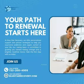 Bild von Blue Star Recovery Drug & Alcohol Rehab