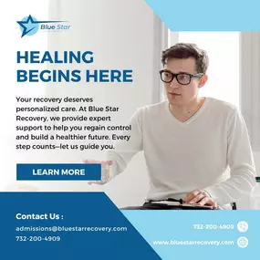 Bild von Blue Star Recovery Drug & Alcohol Rehab