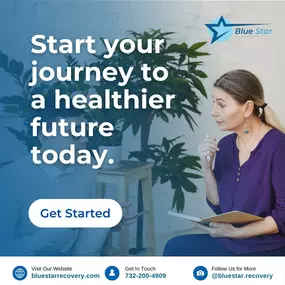 Bild von Blue Star Recovery Drug & Alcohol Rehab