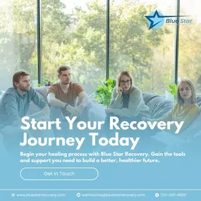 Bild von Blue Star Recovery Drug & Alcohol Rehab