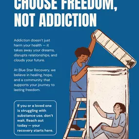 Bild von Blue Star Recovery Drug & Alcohol Rehab