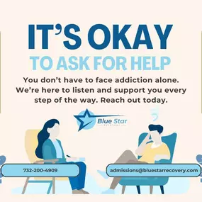 Bild von Blue Star Recovery Drug & Alcohol Rehab