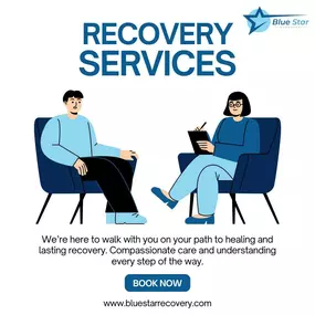 Bild von Blue Star Recovery Drug & Alcohol Rehab