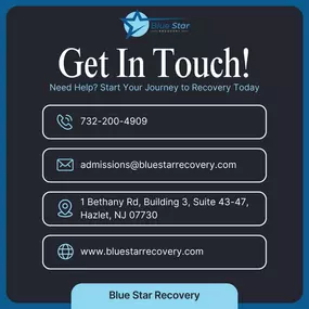 Bild von Blue Star Recovery Drug & Alcohol Rehab