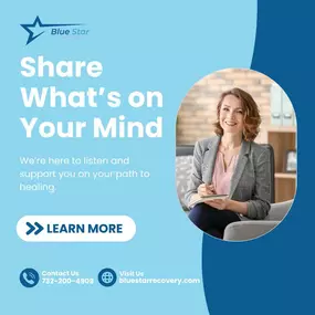 Bild von Blue Star Recovery Drug & Alcohol Rehab