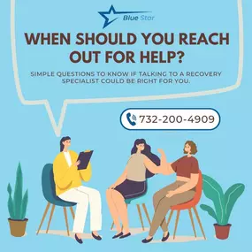 Bild von Blue Star Recovery Drug & Alcohol Rehab