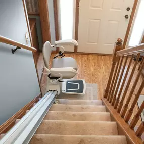 Bild von Leaf Home Stair Lift