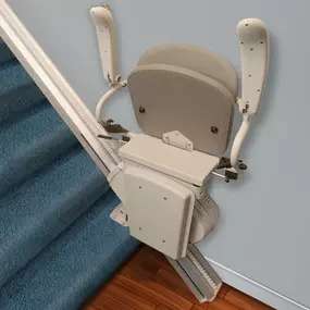 Bild von Leaf Home Stair Lift
