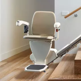 Bild von Leaf Home Stair Lift