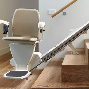 Bild von Leaf Home Stair Lift