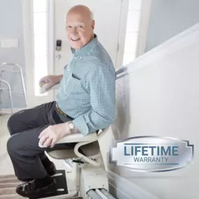 Bild von Leaf Home Stair Lift
