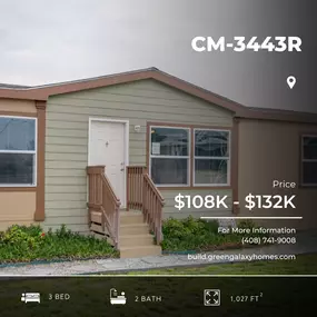 Bild von Green Galaxy Homes – ADU & Custom Modular Home Builders in Santa Clara