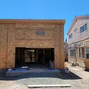 Bild von Green Galaxy Homes – ADU & Custom Modular Home Builders in Santa Clara