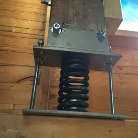 Bild von wood-line ag