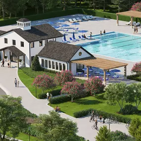 Now Selling: Luxury garage townhomes with prime Midlothian location and resort-style amenities.