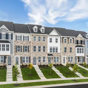 First-time homebuyers enjoy savings toward your purchase, now through 11/8!