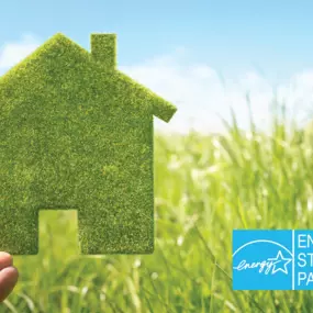 Live efficiently and save money with Energy Star certified features.