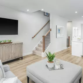 Finally, the spacious and modern home you’ve been looking for!