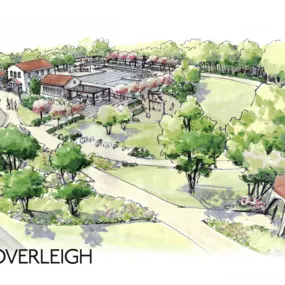 Now open! A one-of-a-kind community designed for connection and lifestyle.