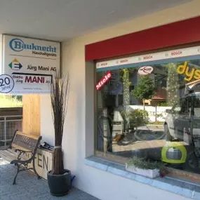 Bild von Mani Jürg AG