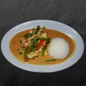 Bild von Thaiexpress - Restaurant Frauenfeld - Catering - Lieferservice