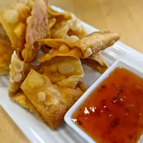 Bild von Thaiexpress - Restaurant Frauenfeld - Catering - Lieferservice ab 10 Portionen