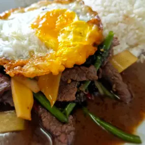 Bild von Thaiexpress - Restaurant Frauenfeld - Catering - Lieferservice ab 10 Portionen