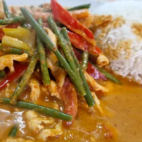 Bild von Thaiexpress - Restaurant Frauenfeld - Catering - Lieferservice ab 10 Portionen