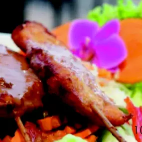 Bild von Thaiexpress - Restaurant Frauenfeld - Catering - Lieferservice ab 10 Portionen