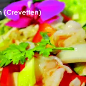 Bild von Thaiexpress - Restaurant Frauenfeld - Catering - Lieferservice ab 10 Portionen