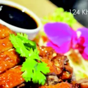 Bild von Thaiexpress - Restaurant Frauenfeld - Catering - Lieferservice ab 10 Portionen