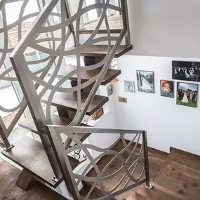 Bild von Metallbau Gruber AG