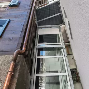 Bild von Metallbau Gruber AG