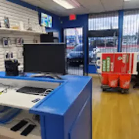 SG Internet - Venta de modems y routers