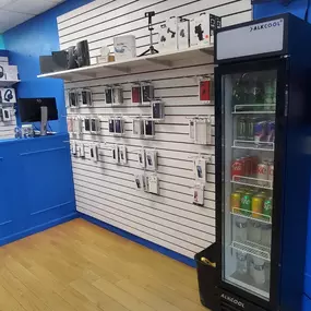 SG Internet - Planes de telefonía fija