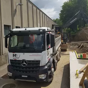 Bild von HABITAT3 Sagl