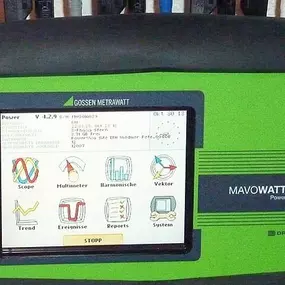 Bild von WiKo Wiedmer Elektro-Kontrollen GmbH