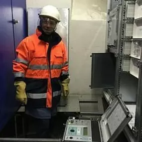 Bild von WiKo Wiedmer Elektro-Kontrollen GmbH