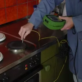 Bild von WiKo Wiedmer Elektro-Kontrollen GmbH