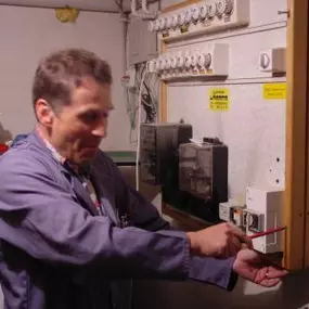 Bild von WiKo Wiedmer Elektro-Kontrollen GmbH